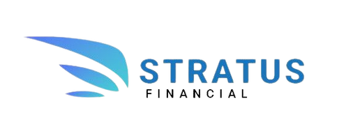 Stratus Financial Logo