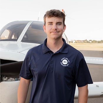 Braxton Richardson Headshot