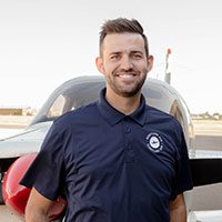 Devan Woodbury Headshot