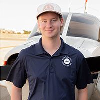 Kyler Trautner Headshot
