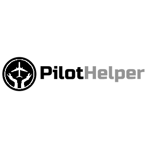Pilot Helper Logo