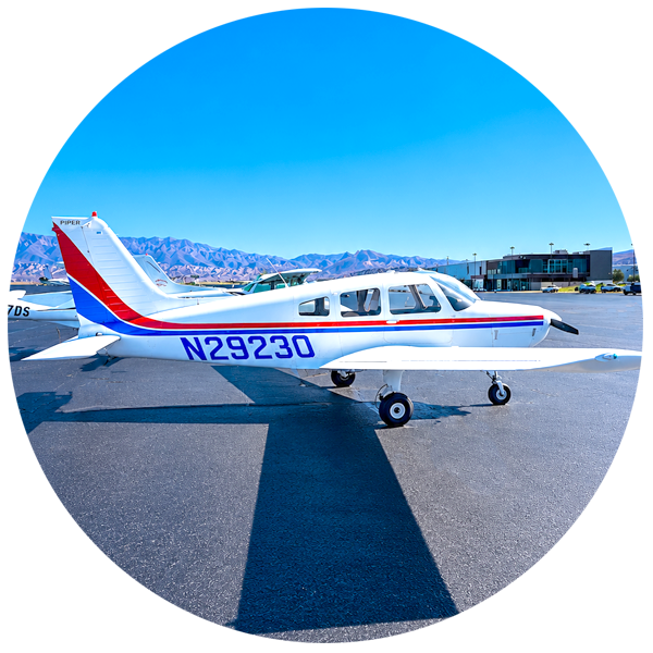 Piper Red And Blue N29230 - 600px